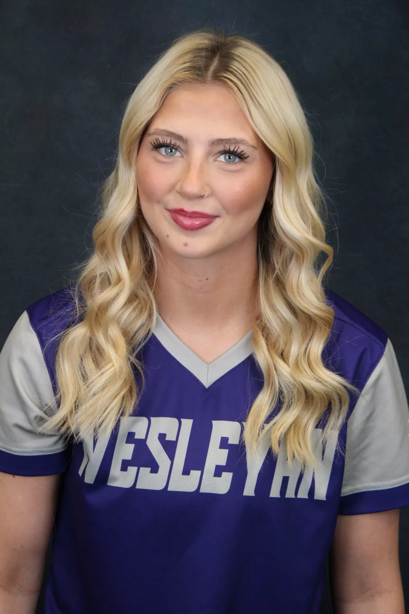 Cooper Middleton and Kami Parlin