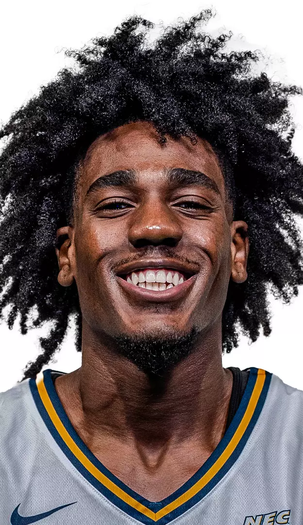 Kerya Powell and Ed Jones IV - 