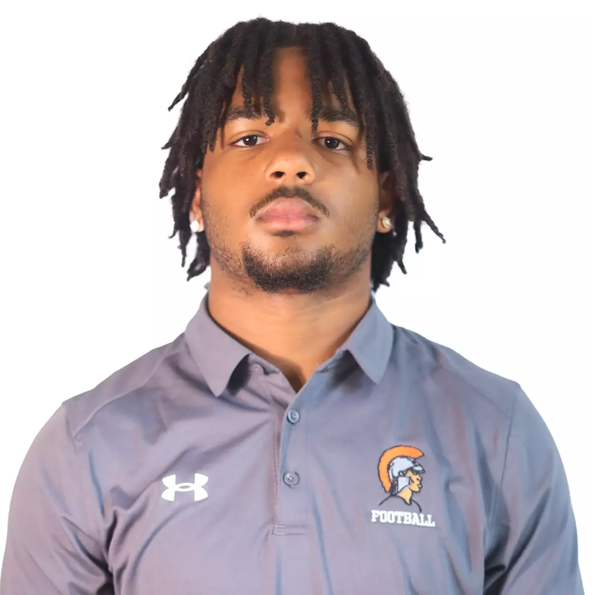 Juice Johnson and Javion Whitfield - 