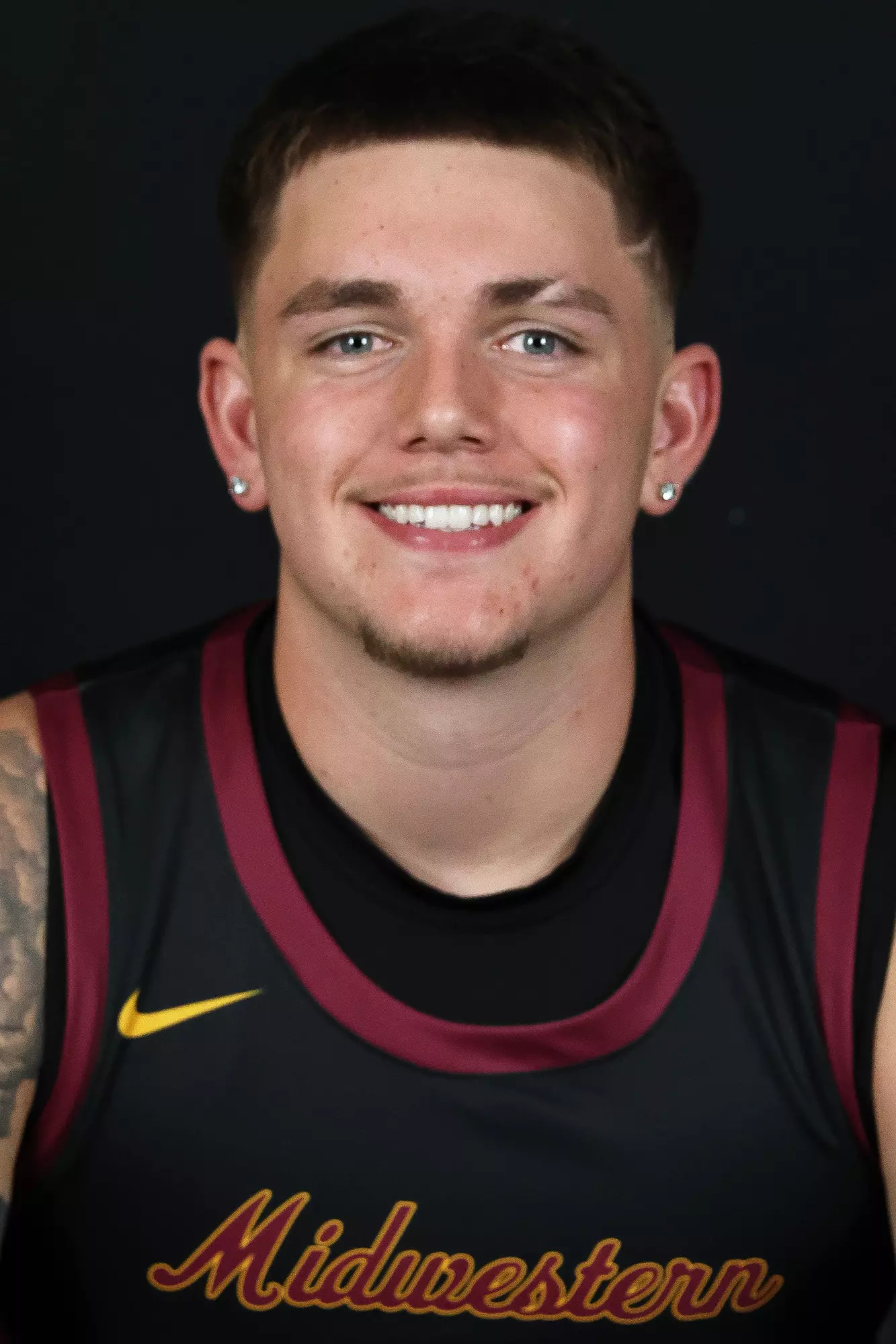 Jonesha Neal and PJ Neal