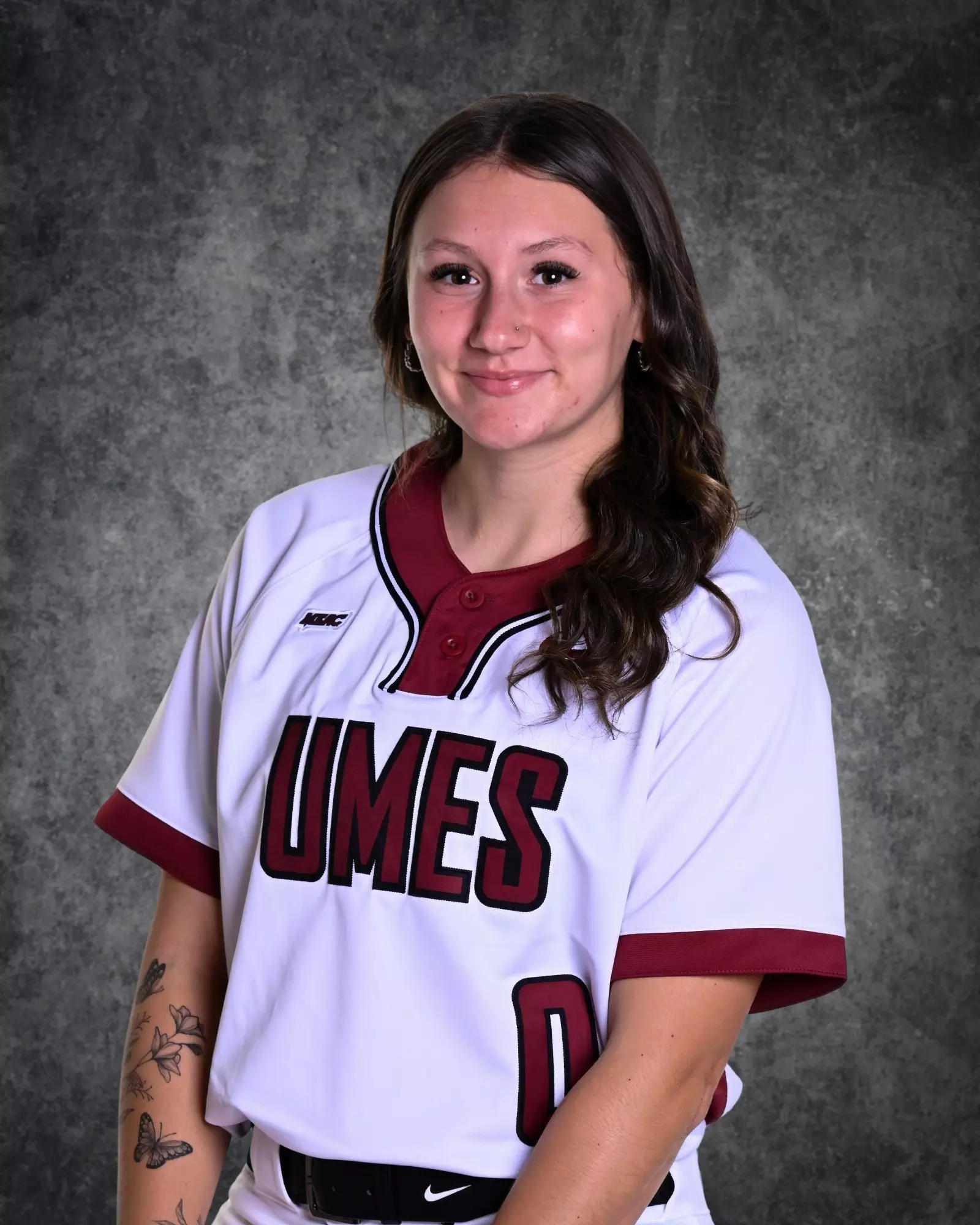 Luca Santoro and Kinsey Mentzer