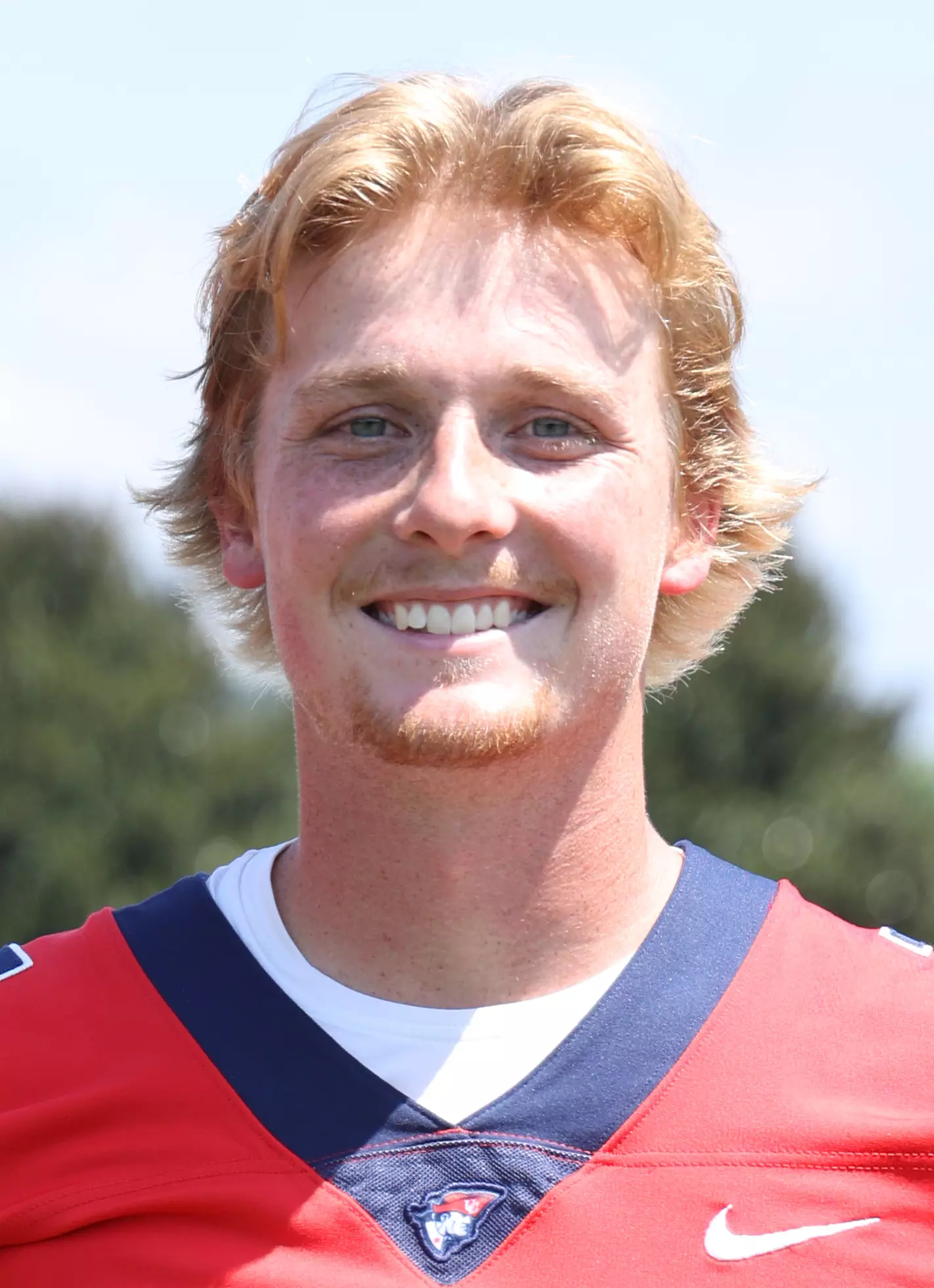 Derrell Bailey Jr. and Markel Fortenberry - 