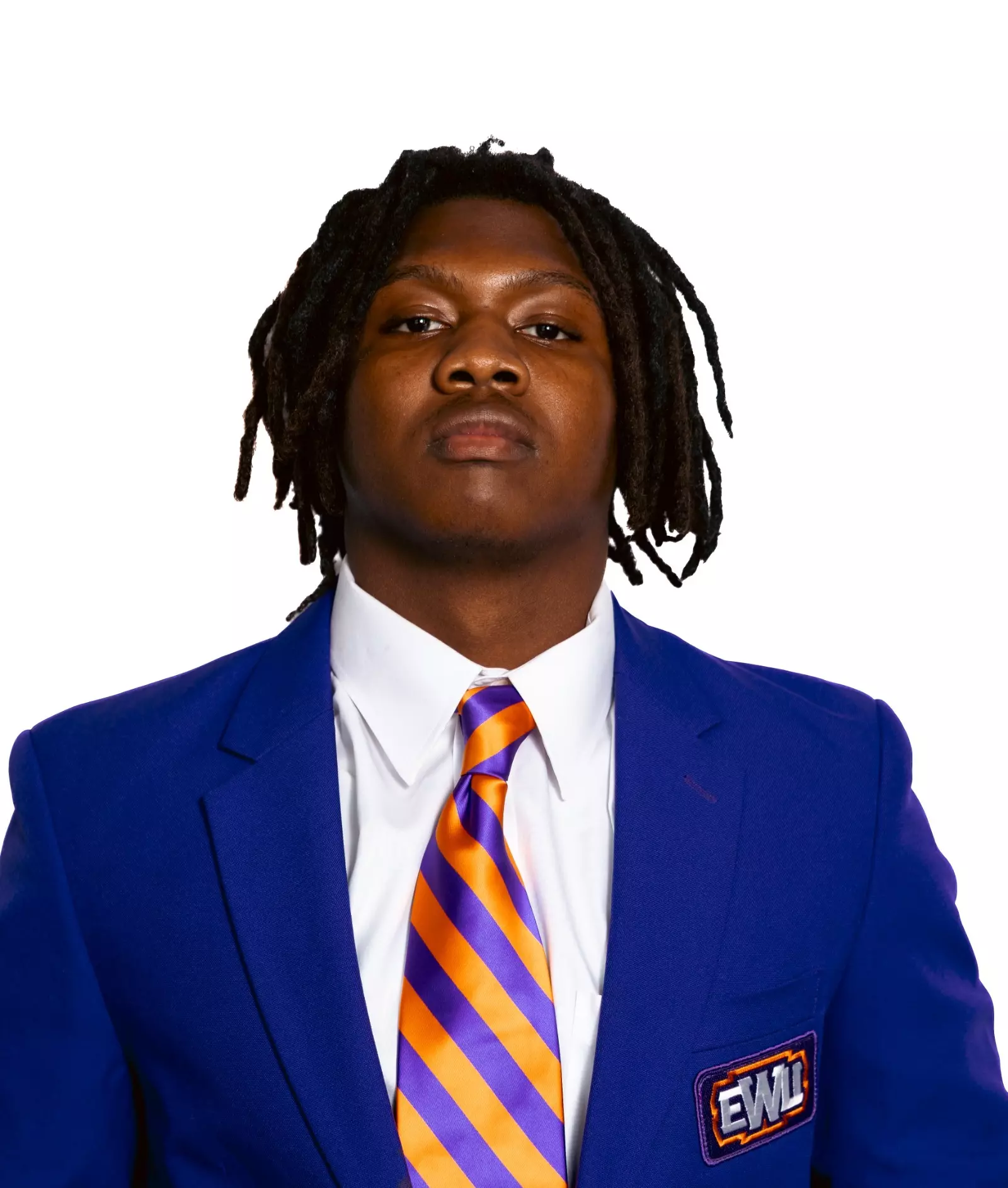 Jonny Lester and Kejon Owens - 