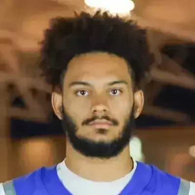 Norbert Espadron and Boston Wilson