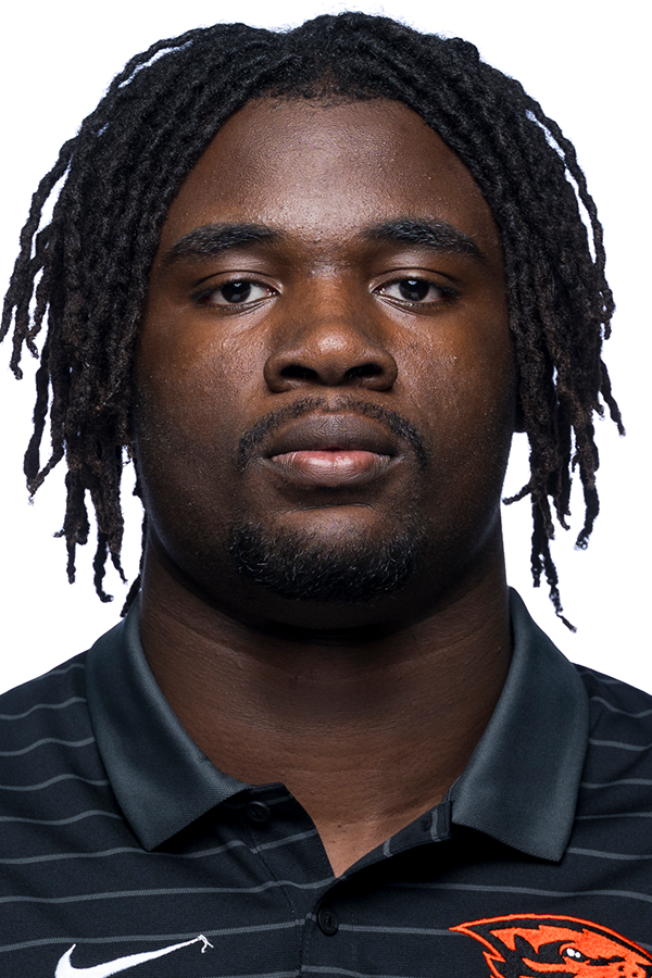 Jaquari Lewis and Tate Pitcher - 