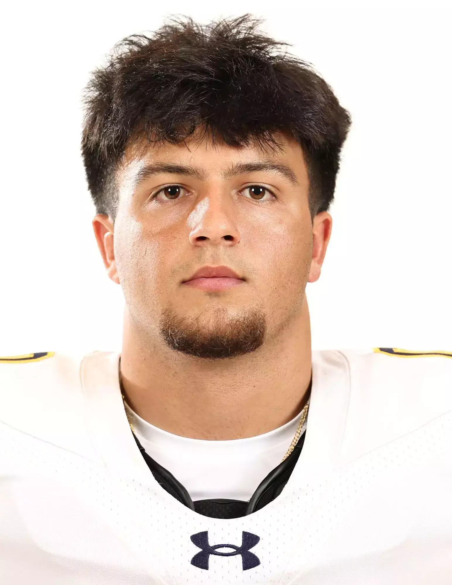 Zach Nina and Luke Krzyzkowski - 