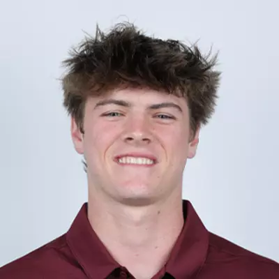 Jarrion Patton and Dario Benaglia - 