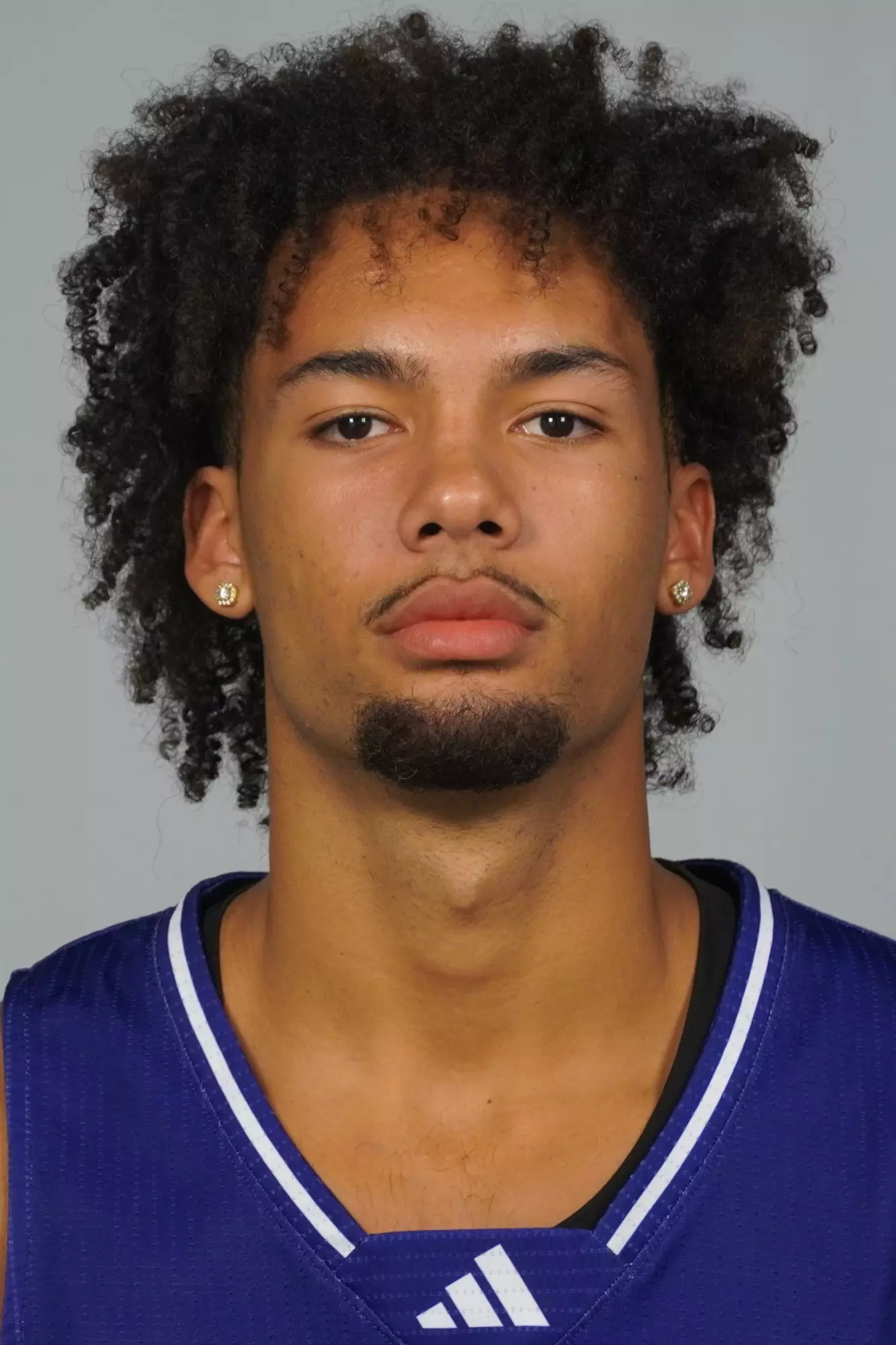 Kayden Wells and Lauren Hillesheim