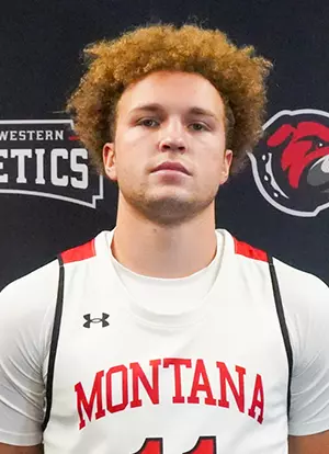 Eli Williams and Kacey Spink