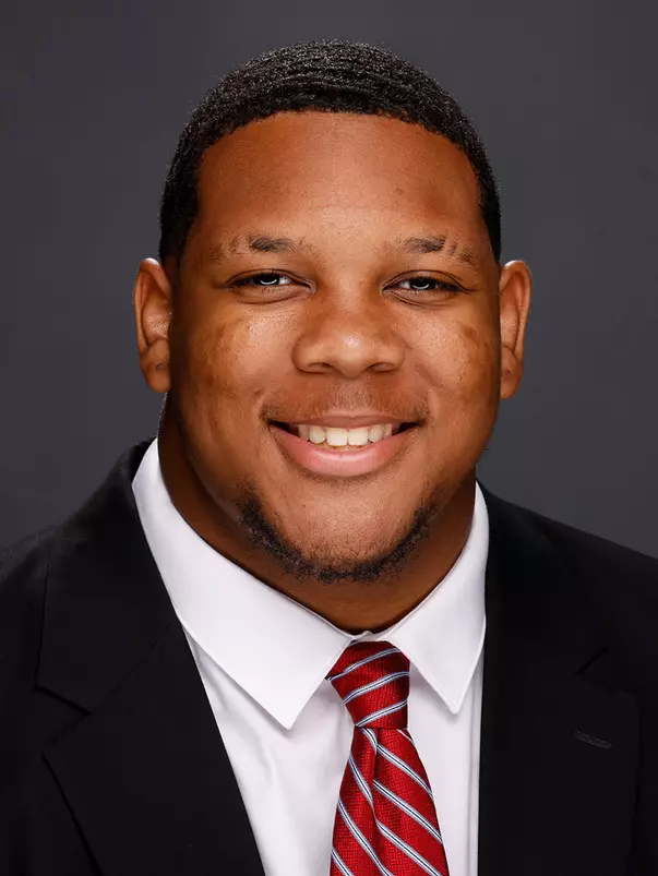 Landon Smart and Sylvester Smith - 