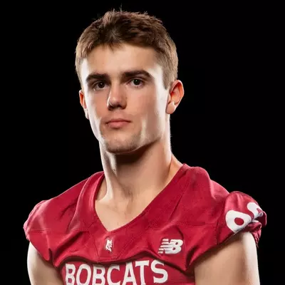 Jordan Hall and Jaylen Singleton - 