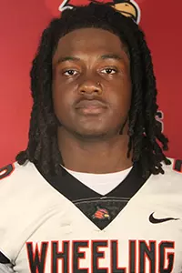 Keshaun Danger and Trevor Cisneros - 