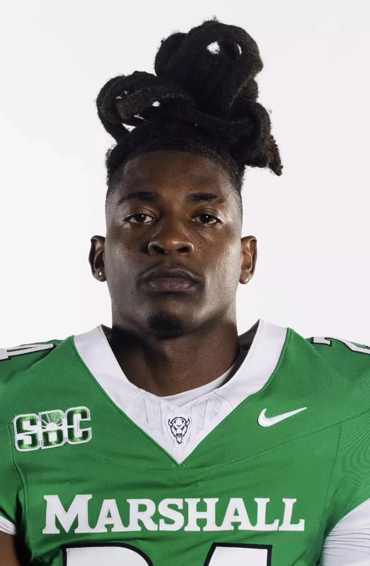 Kennedy Parker and Andon Riley - 