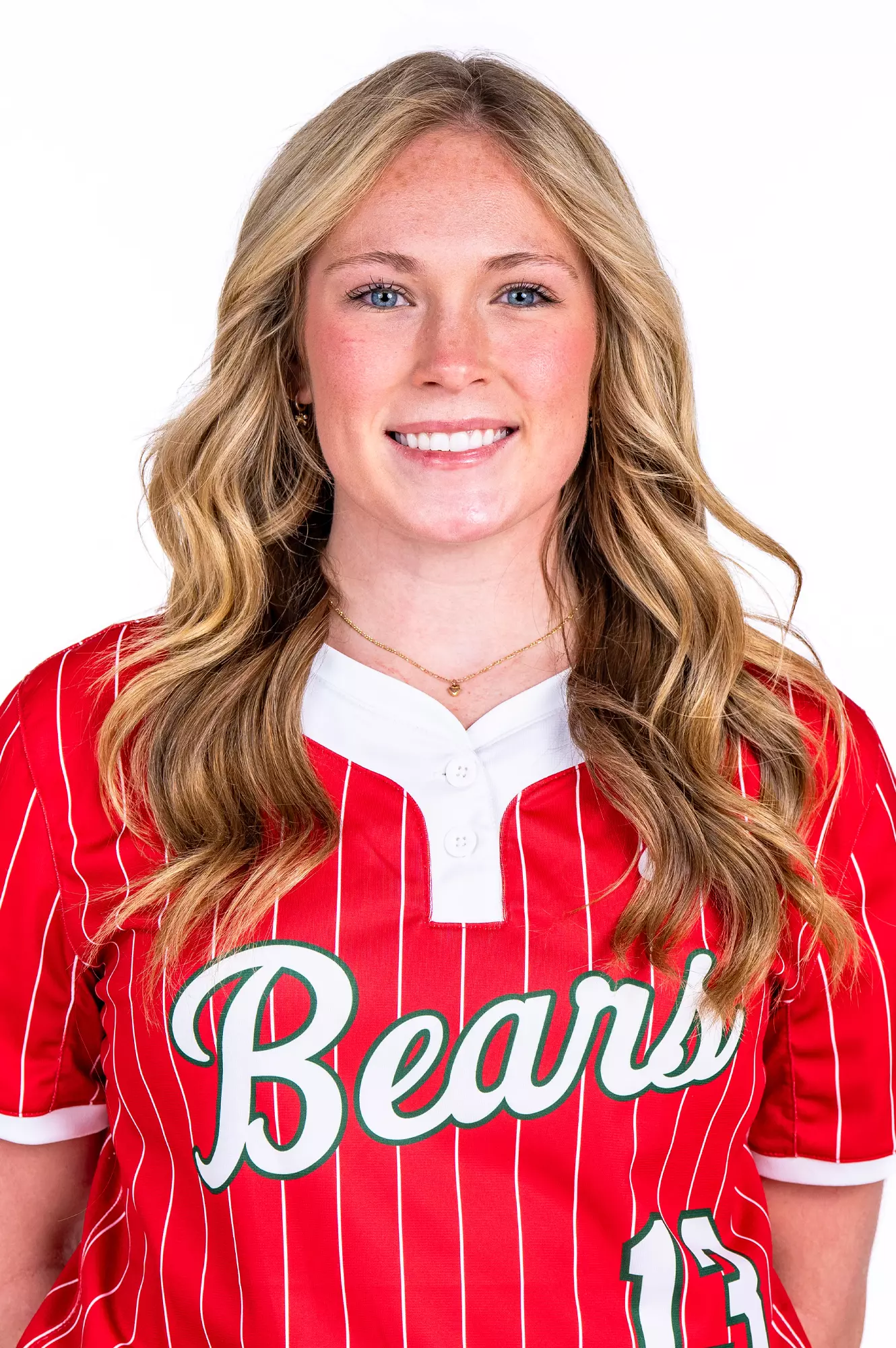 Jazmine Manau and Ben Carlile