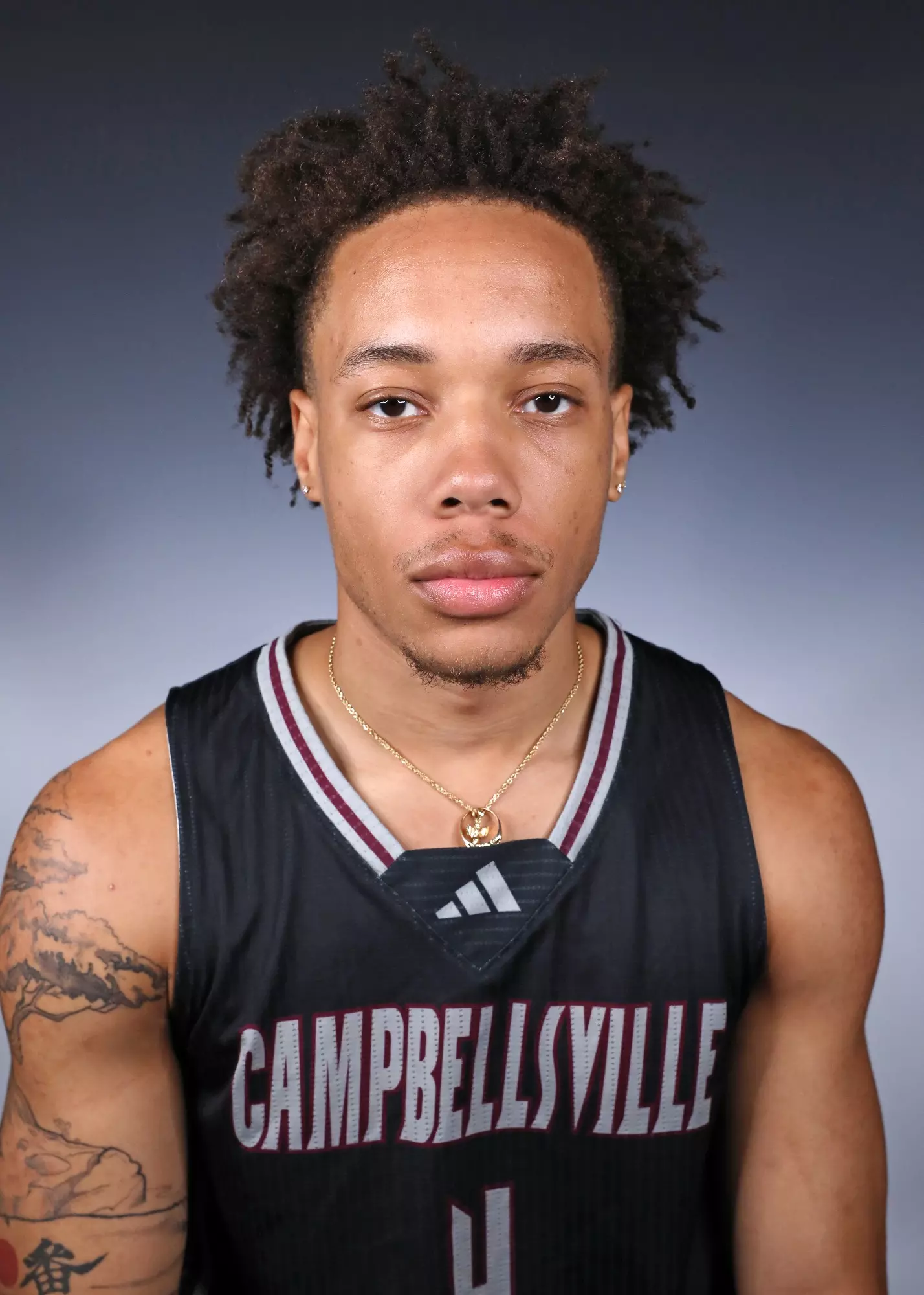 David Harmon and John Bullock