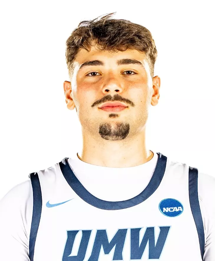 Antoine Sampah and Ty Gordon