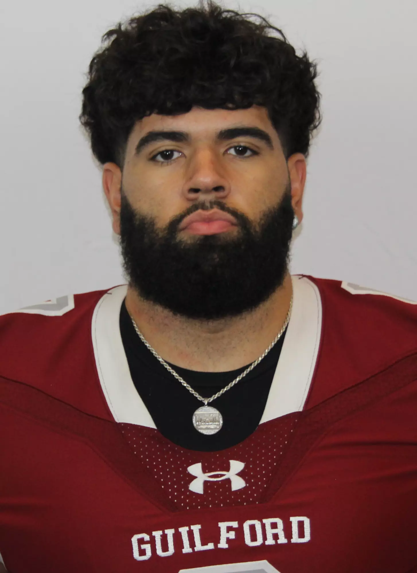 Christopher Stevenson and Brandon Tyson - 