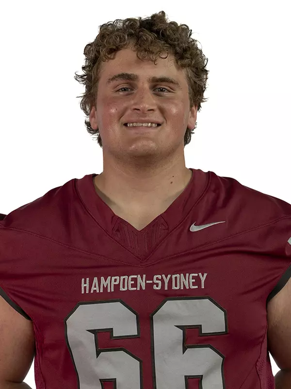 Dominic Haney and Nolan Dirks - 