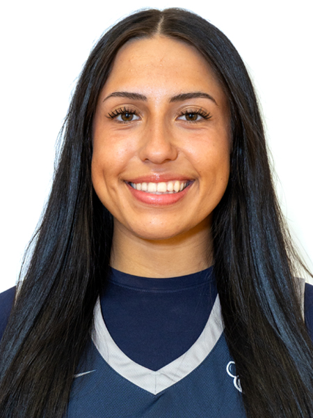 Penn State Behrend's Jillian Soder prepares for NCAA Division III ...