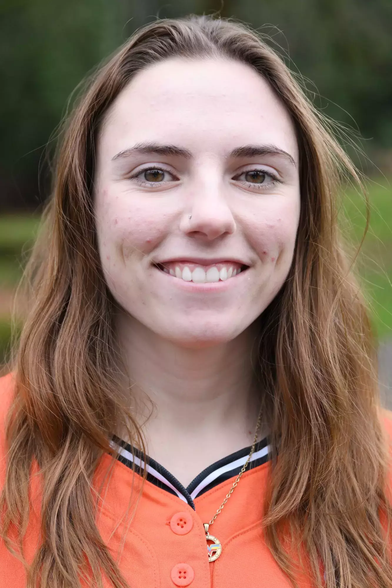 Brady Wilson and Devin James