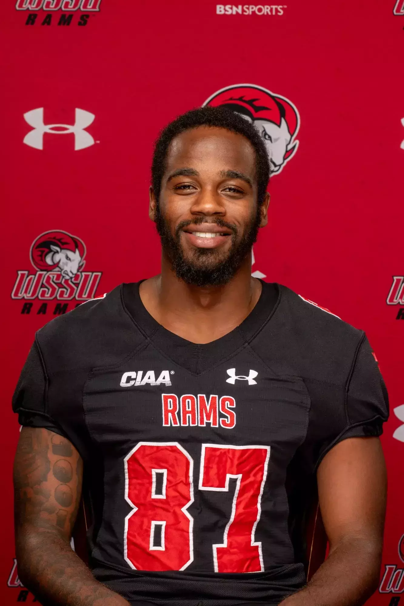 Isaiah Dawson and Noah Toster - 