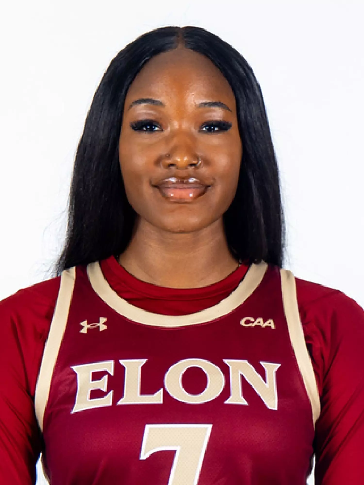 Liz Wyrick and Jackson Sellars - 