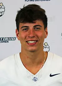 Tucker Bogacki and Cassius Freeman - 