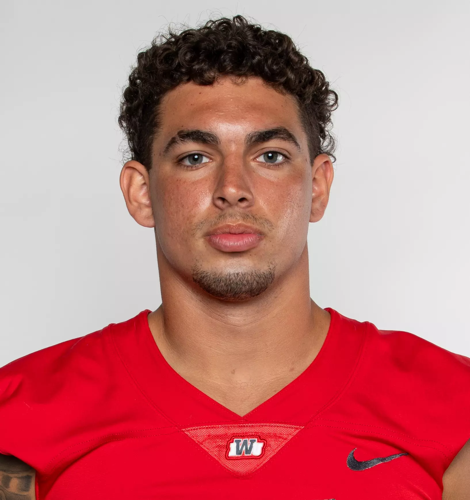 Landen Heath and Isaac Hubert