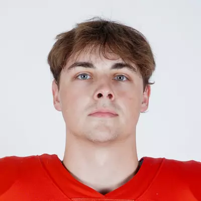 Keaton Jones and Drake Stevens - 