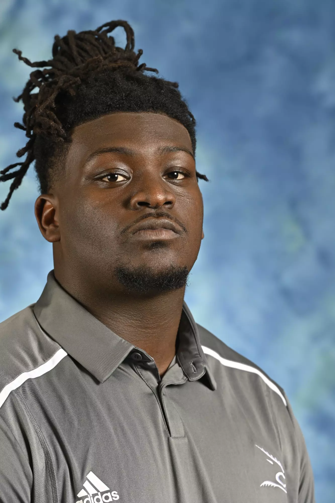 Colin Elkins and De%27Eric Hall - 