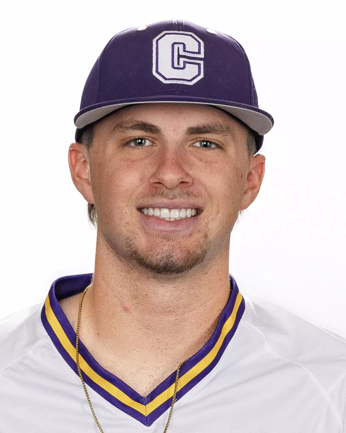 Cade Bennett - 
