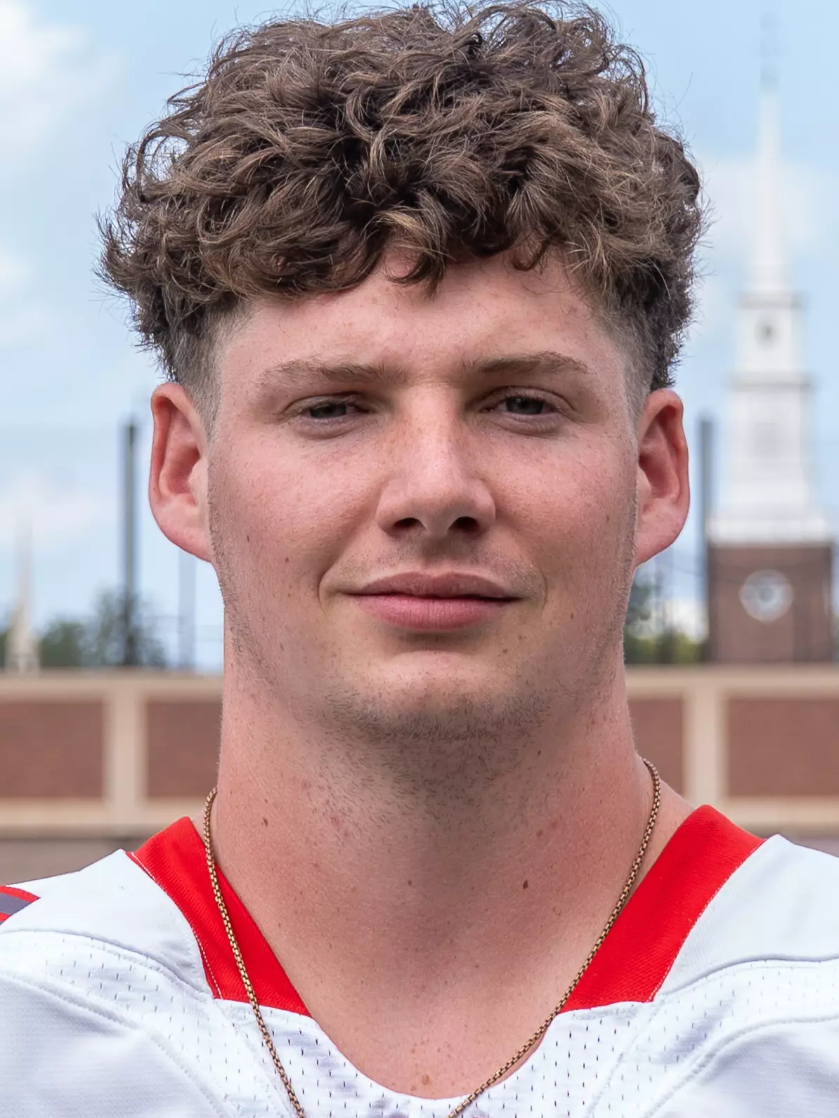 Baxter Wright and Wil Turner IV - 