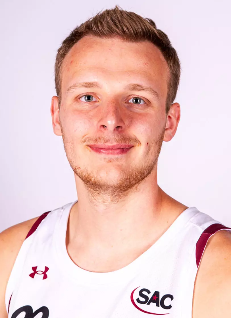 Sarah Crossett and Julian Johnson