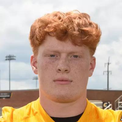 Jack Bernard and Jackson Combs - 