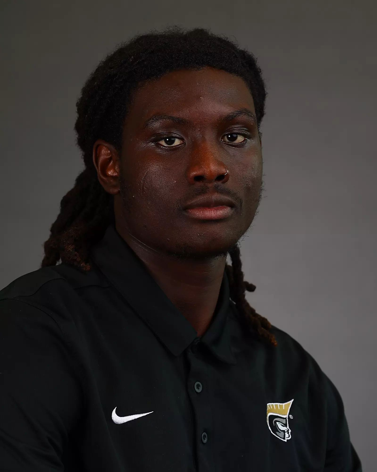 Jyron Waiters and Jayden Granger - 