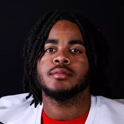 Liam Adams and Delian Bradley