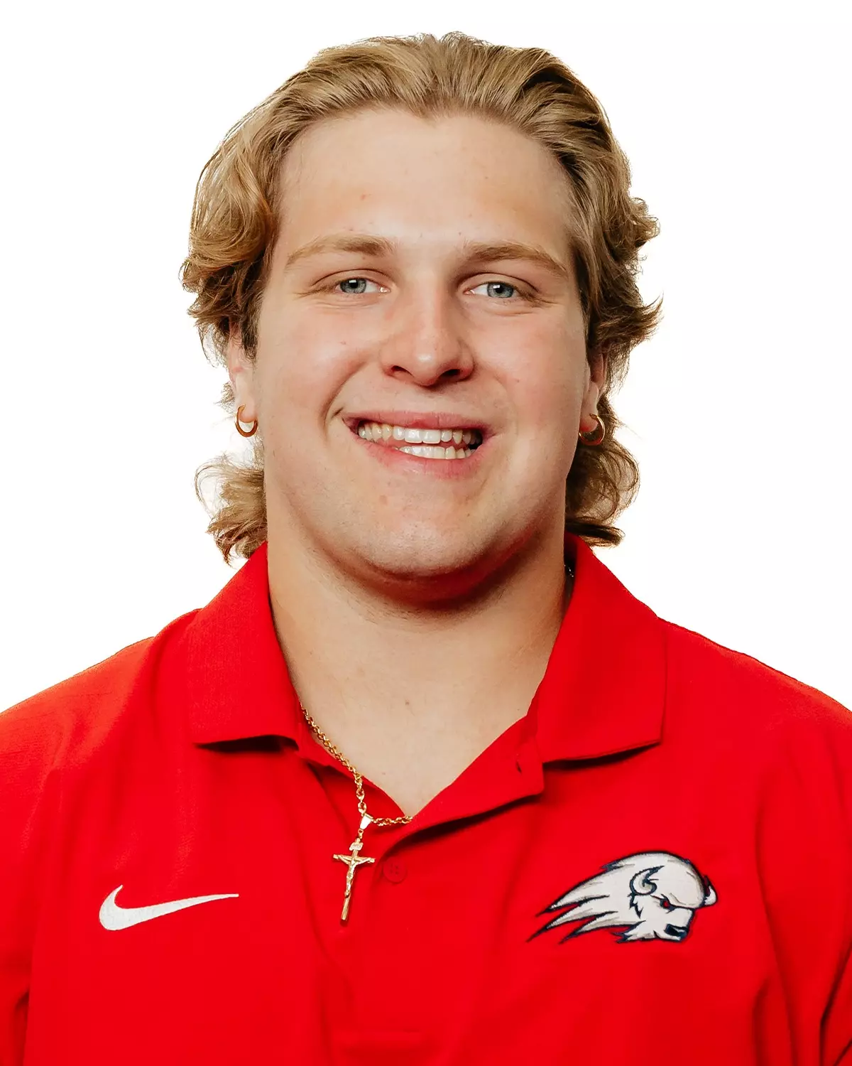 Ben Pupplo and Justin Houston