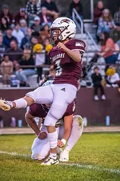 Kendall O'Neill and Edward Dewart