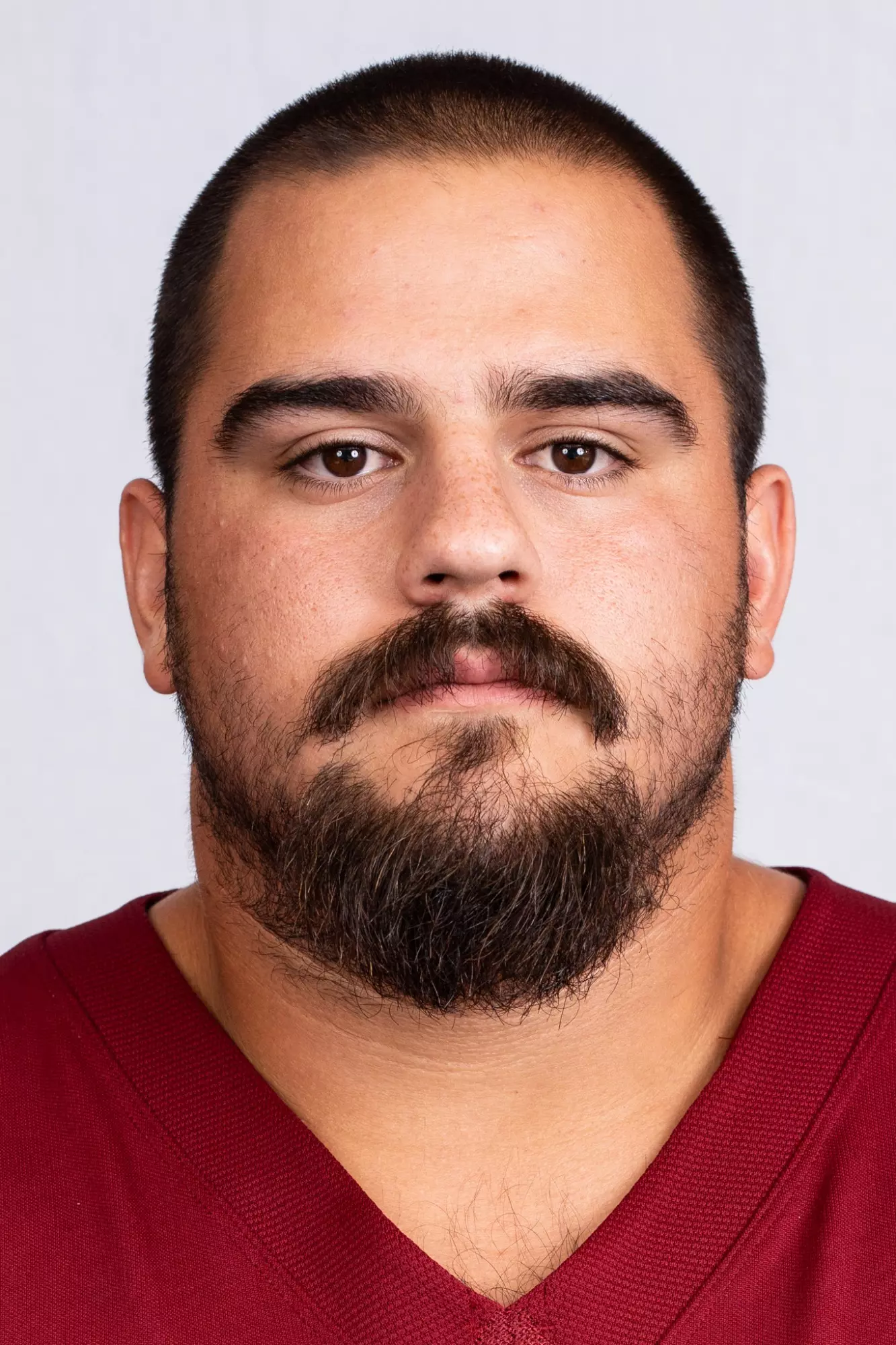 Paul George and Jaylin Wilson - 