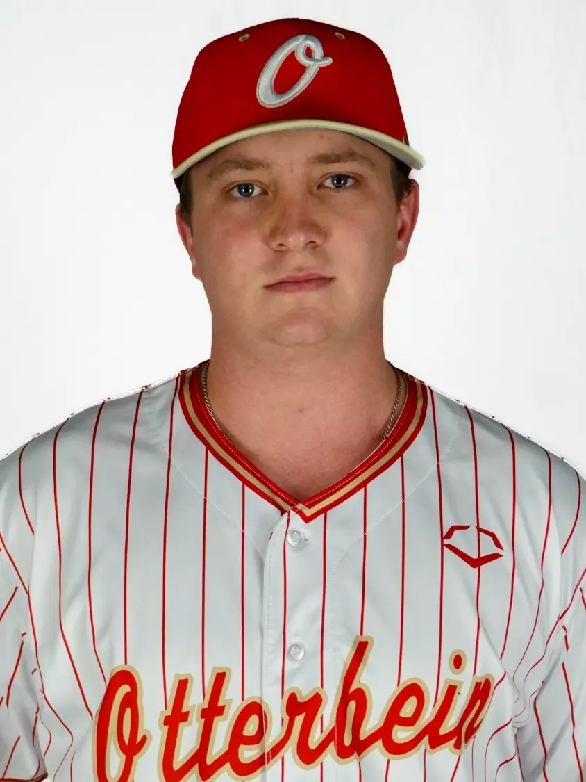 Sara Solberg and Preston Carter