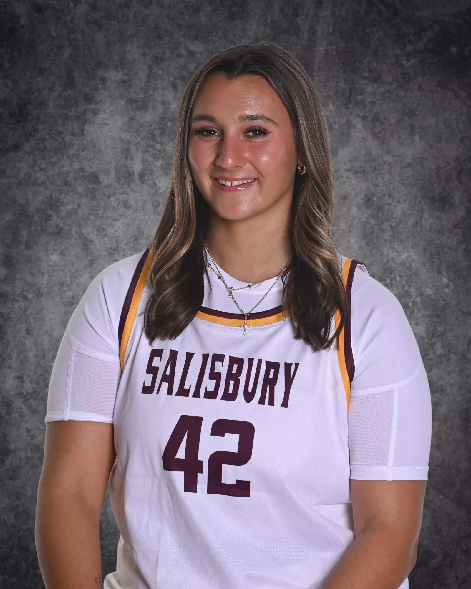 Cire Worley and Mark Butler - 