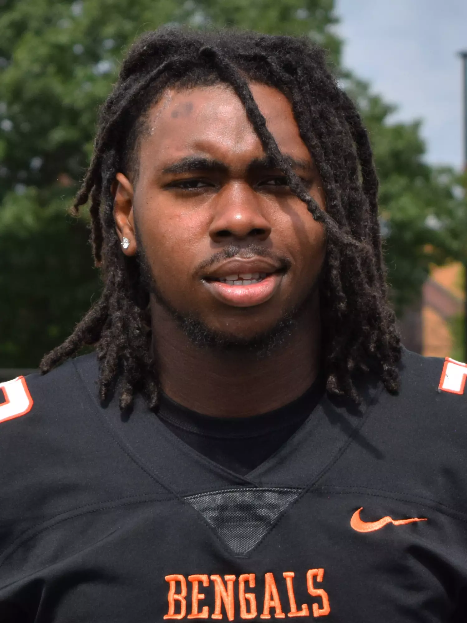 Chris Williams and Mitchell Kelly - 