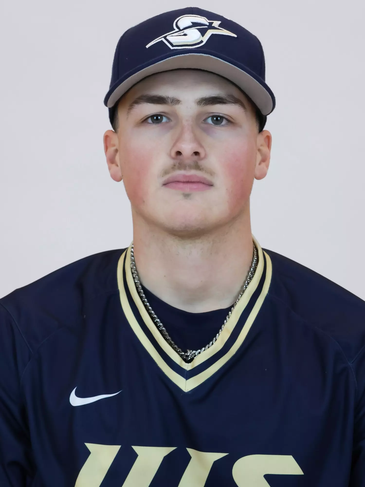 Joe Swanson and Thomas Krueger