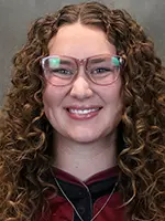 Penelope Tyler and Emily Foytack