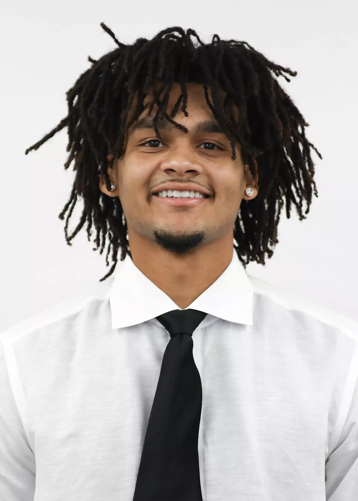 Isaiah Sutherland and Xavier Weaver