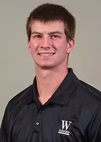 Caleb Freeman and Foster Apple