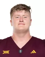 Tre Smith and DeCarlos Brooks