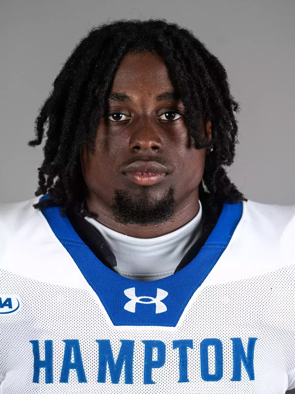 Jonathan Ward and Randall Crew - 