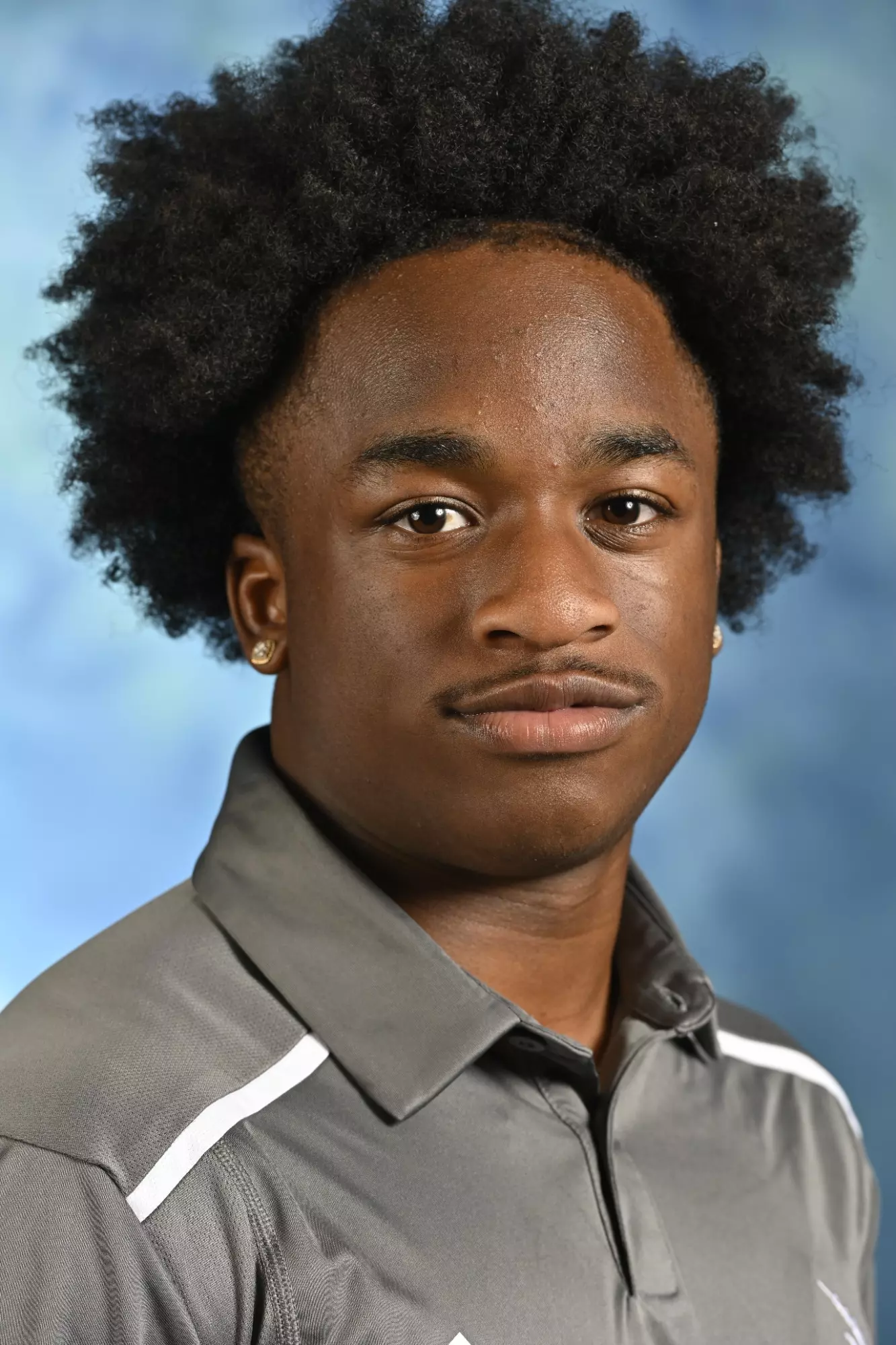 Josh Davies-Balogun and Austin Aldredge - 