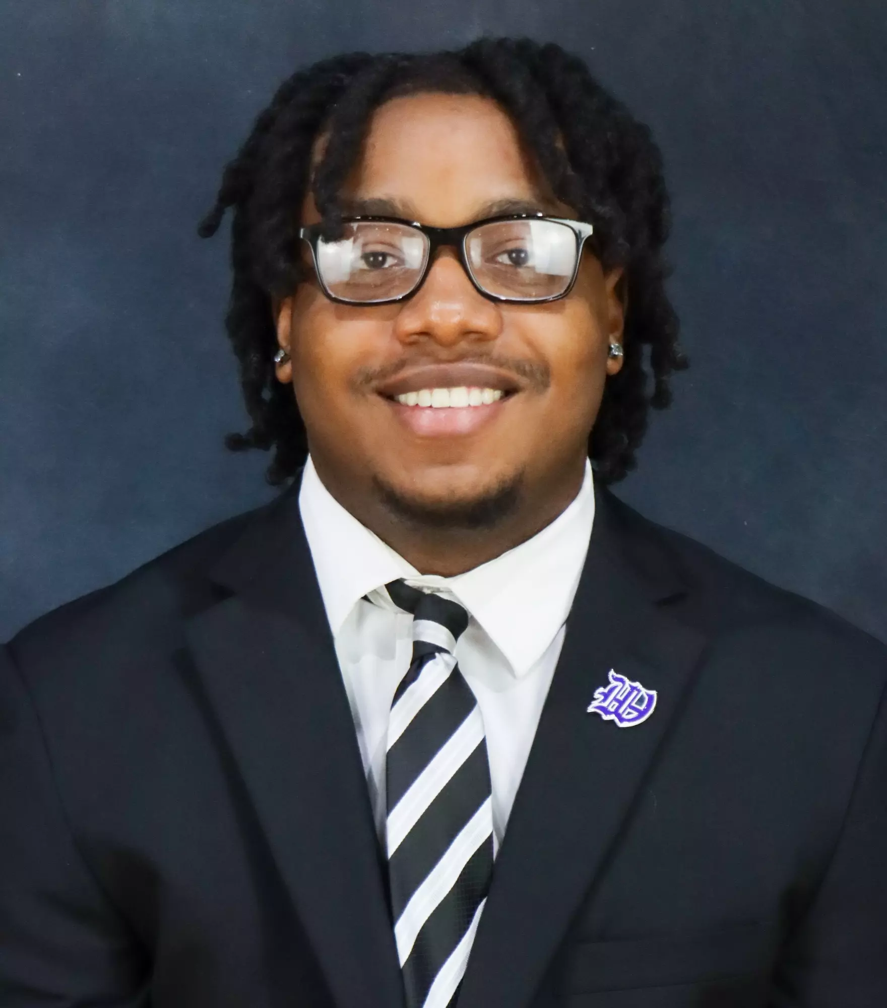 E.J. Colbert and Hayden Wynn - 